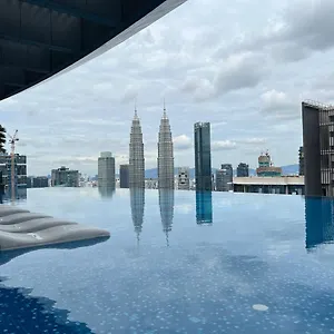 Eaton Residences Klcc By Wsd , Куала-Лумпур Малайзия
