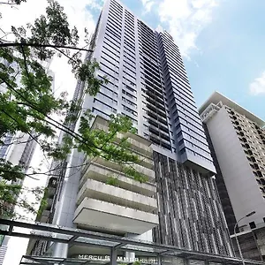 Summer Klcc By Citybox , Куала-Лумпур Малайзия