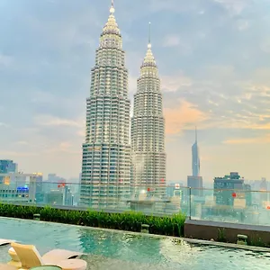 Star Sky Park Klcc , Куала-Лумпур Малайзия