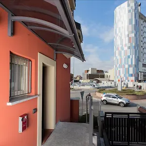 Residenza Regina Vakantiehuis