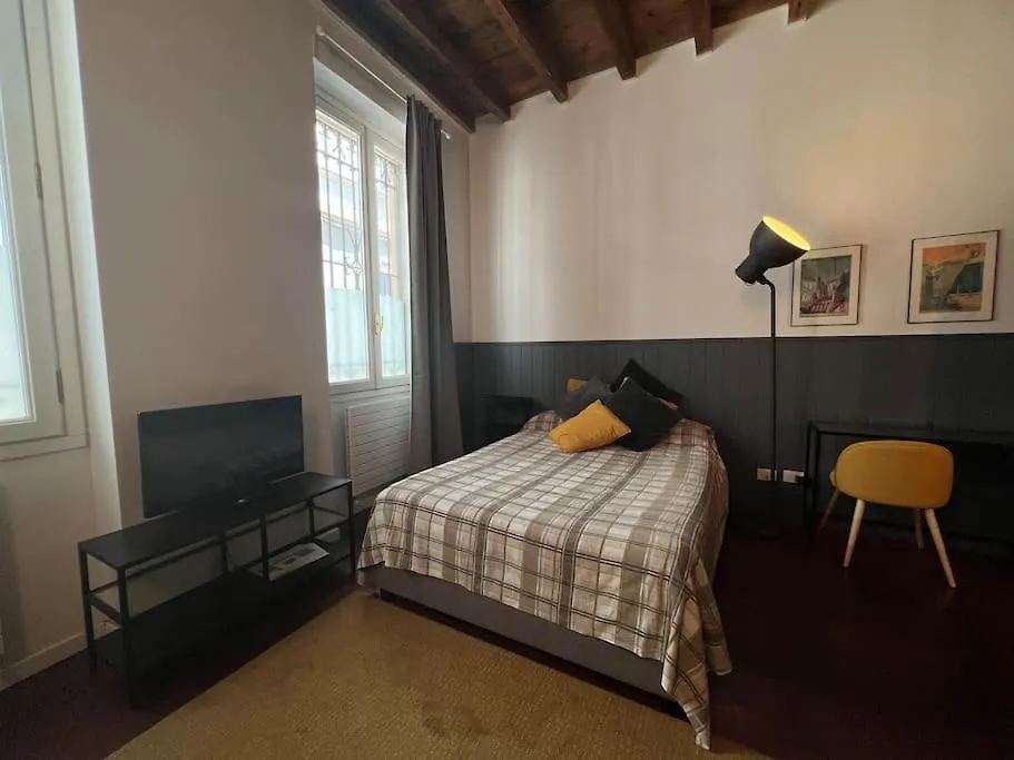 Апартаменты Casa Frisi Монца 0*,  Италия
